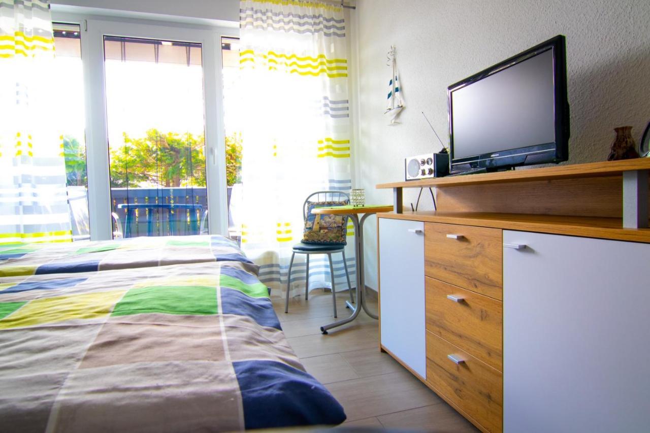 Hausanna - Casanautico อึคเคอร์มึนเดอ ภายนอก รูปภาพ