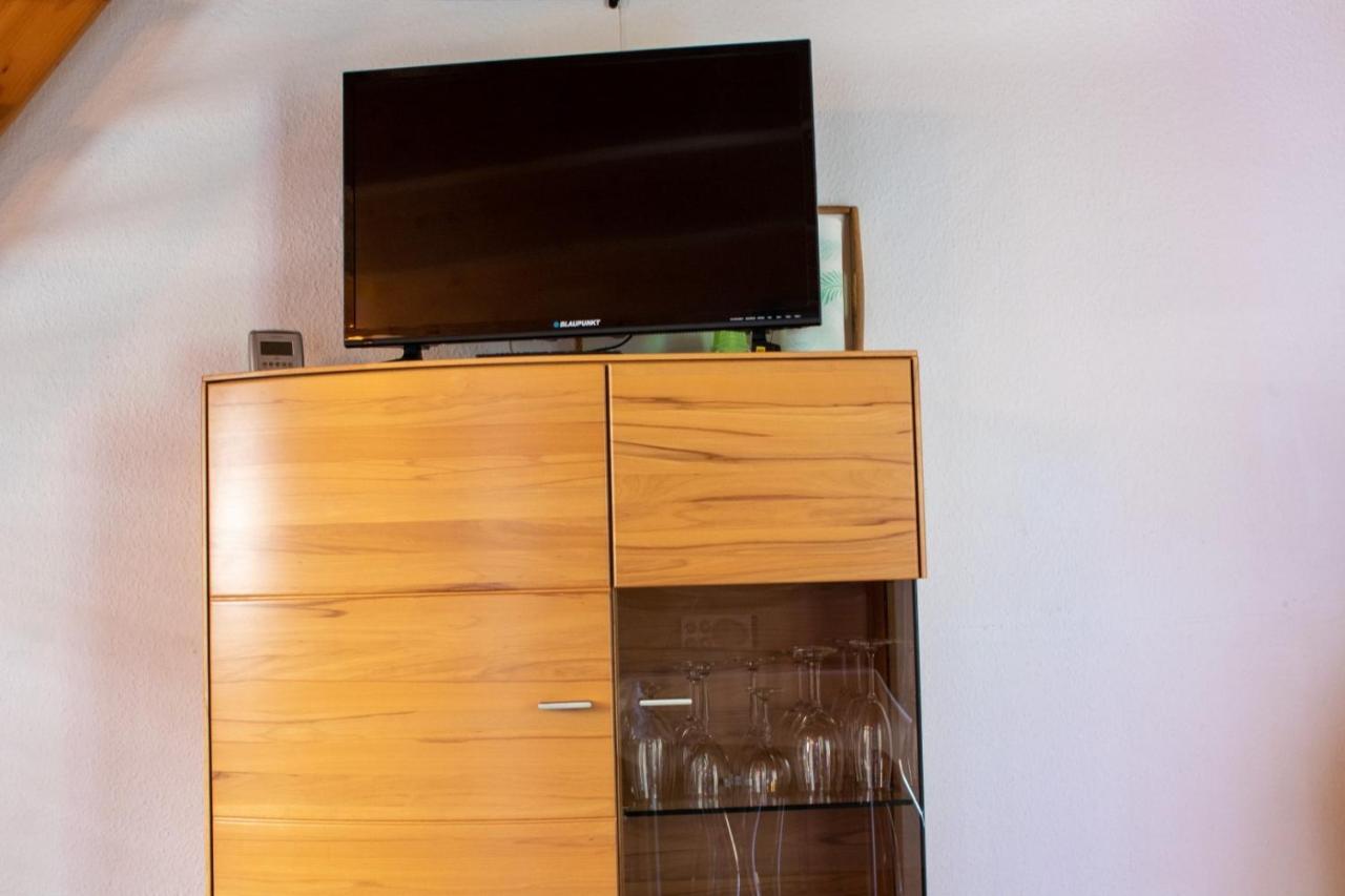 Hausanna - Casanautico อึคเคอร์มึนเดอ ภายนอก รูปภาพ