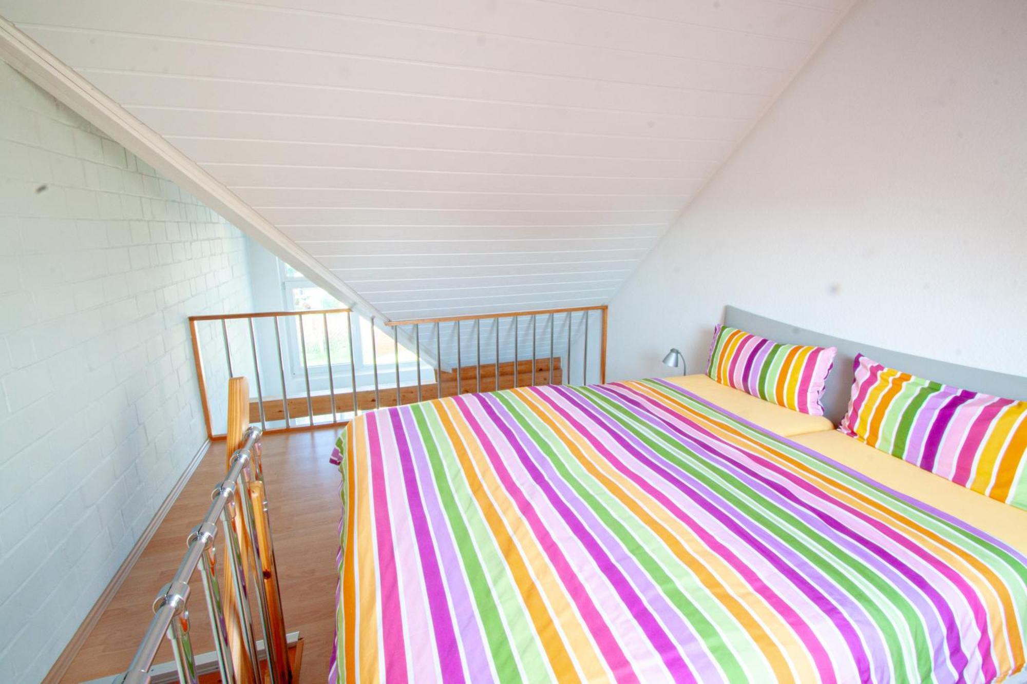 Hausanna - Casanautico อึคเคอร์มึนเดอ ภายนอก รูปภาพ