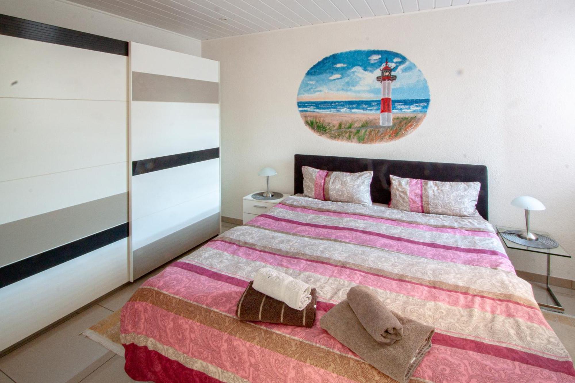 Hausanna - Casanautico อึคเคอร์มึนเดอ ภายนอก รูปภาพ